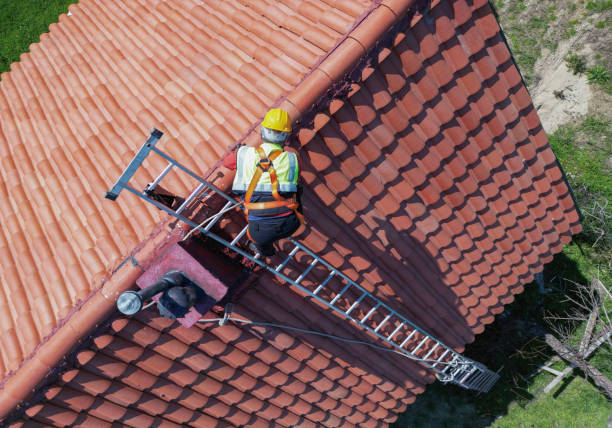 Fast & Reliable Emergency Roof Repairs in New Milford, IL